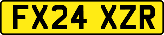 FX24XZR