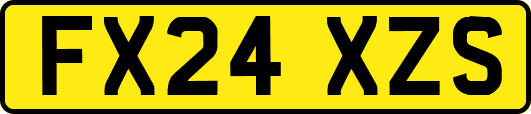 FX24XZS
