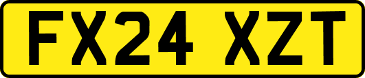 FX24XZT