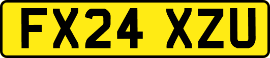FX24XZU