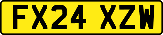 FX24XZW