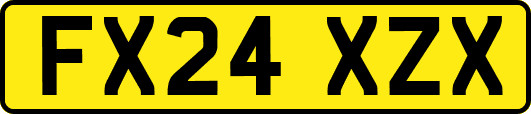 FX24XZX
