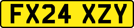 FX24XZY