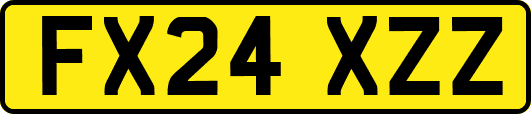 FX24XZZ