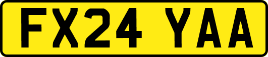 FX24YAA