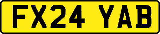FX24YAB