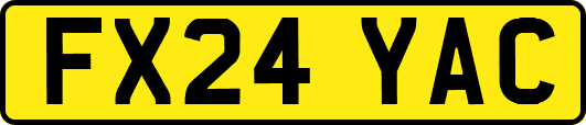 FX24YAC