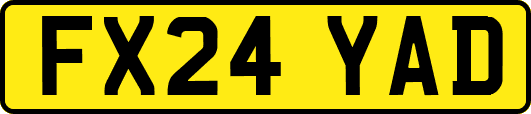 FX24YAD
