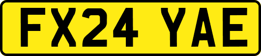FX24YAE