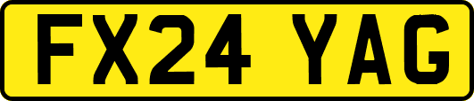 FX24YAG