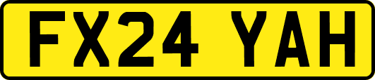 FX24YAH
