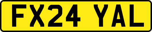 FX24YAL