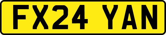 FX24YAN