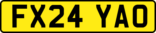 FX24YAO