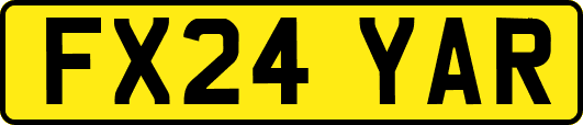 FX24YAR