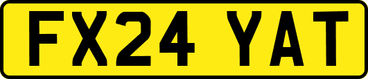 FX24YAT