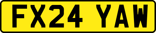 FX24YAW