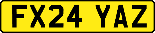 FX24YAZ