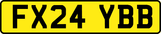 FX24YBB