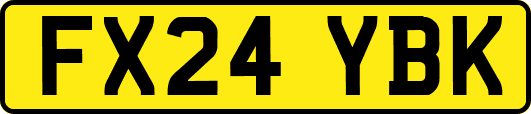 FX24YBK