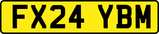 FX24YBM