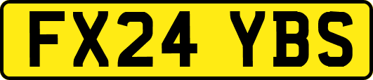 FX24YBS