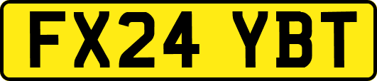 FX24YBT