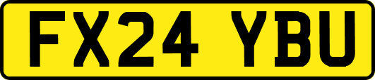 FX24YBU