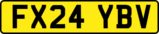 FX24YBV