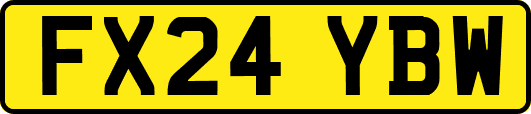 FX24YBW