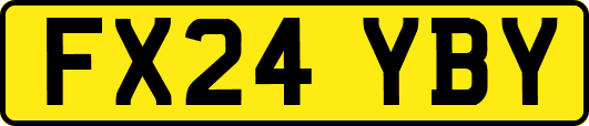 FX24YBY