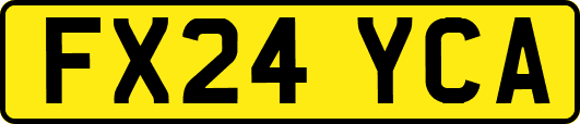 FX24YCA