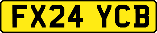 FX24YCB