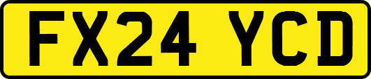 FX24YCD