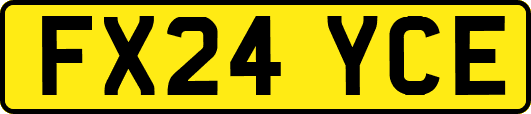 FX24YCE