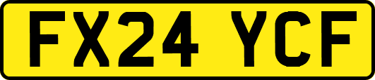 FX24YCF