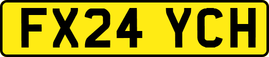 FX24YCH