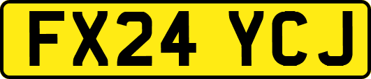 FX24YCJ