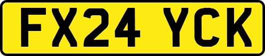 FX24YCK