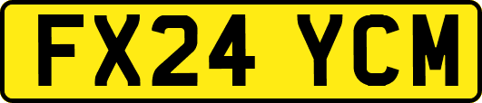 FX24YCM