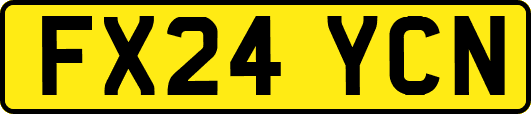 FX24YCN