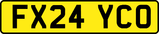 FX24YCO