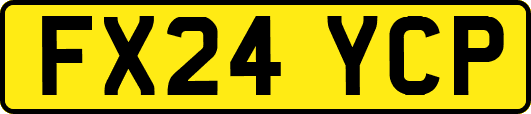 FX24YCP