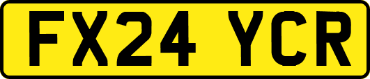 FX24YCR