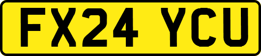 FX24YCU