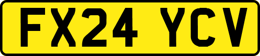 FX24YCV