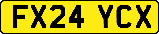 FX24YCX