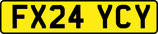 FX24YCY