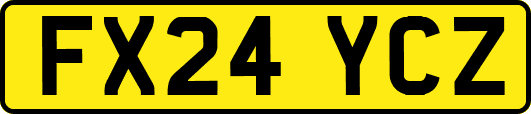 FX24YCZ