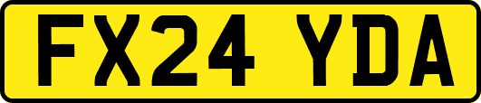 FX24YDA